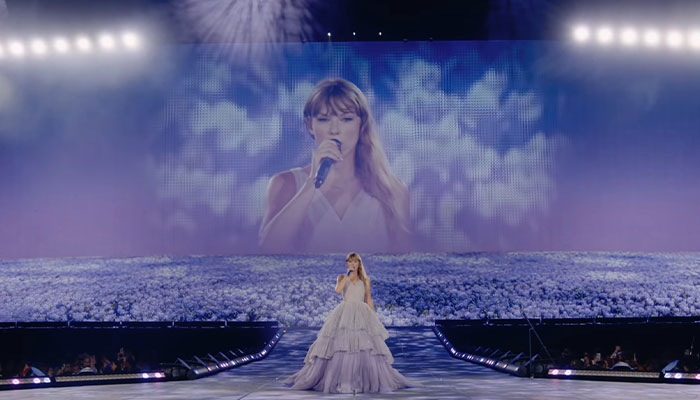 “Childless” And “Unmarried” Taylor Swift Criticisms In New Op-Ed Spark Misogyny Accusations “Childless” And “Unmarried” Taylor Swift Criticisms In New Op-Ed Spark Misogyny Accusations