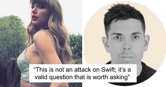 “Childless” And “Unmarried” Taylor Swift Criticisms In New Op-Ed Spark Misogyny Accusations