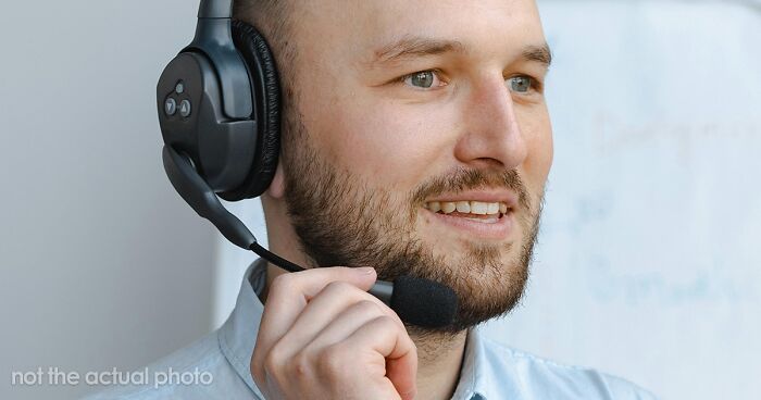 “Here’s What You’re Going To Do”: Irate Man Tries Manipulating Customer Service, Faces Instant Consequences