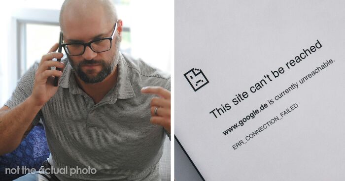 “Here’s What You’re Going To Do”: Irate Man Tries Manipulating Customer Service, Faces Instant Consequences