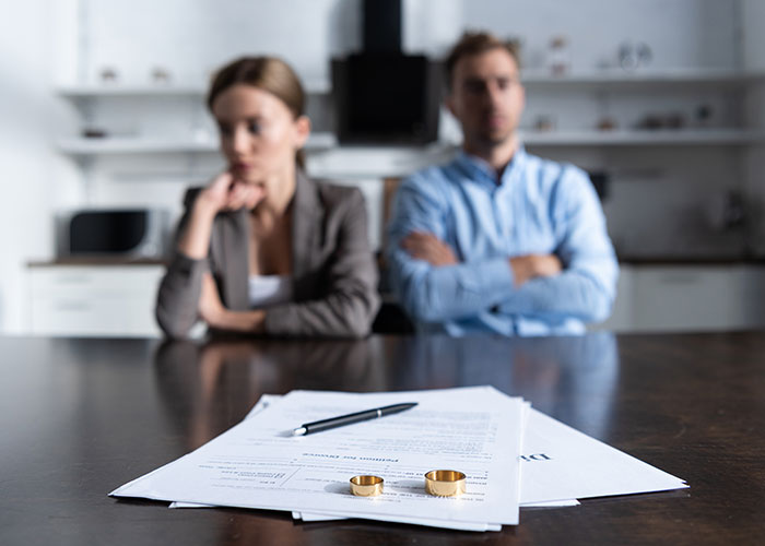Kids Realize They’ve Been Blaming The Wrong Parent For The Divorce After Relative Speaks Out Kids Realize They’ve Been Blaming The Wrong Parent For The Divorce After Relative Speaks Out