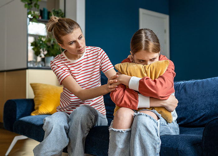 Kids Realize They’ve Been Blaming The Wrong Parent For The Divorce After Relative Speaks Out Kids Realize They’ve Been Blaming The Wrong Parent For The Divorce After Relative Speaks Out