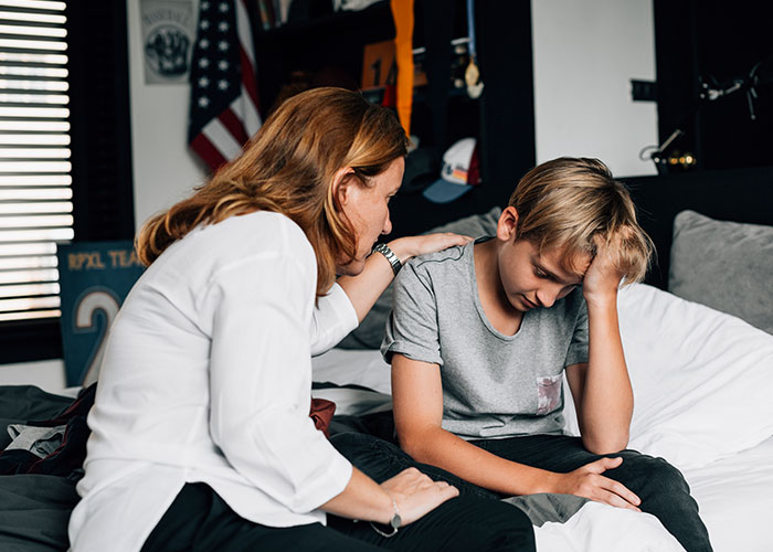 Kids Realize They’ve Been Blaming The Wrong Parent For The Divorce After Relative Speaks Out Kids Realize They’ve Been Blaming The Wrong Parent For The Divorce After Relative Speaks Out