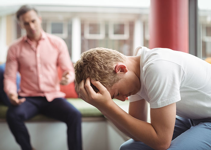 Kids Realize They’ve Been Blaming The Wrong Parent For The Divorce After Relative Speaks Out Kids Realize They’ve Been Blaming The Wrong Parent For The Divorce After Relative Speaks Out