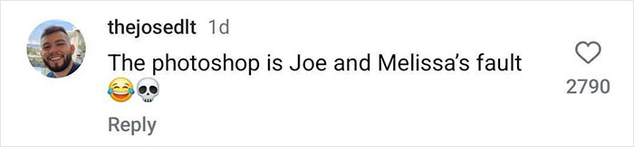 “Winner Of The Worst Photo Edit”: Fans Stunned By Teresa Giudice’s Photoshop Fail “Winner Of The Worst Photo Edit”: Fans Stunned By Teresa Giudice’s Photoshop Fail