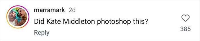 “Winner Of The Worst Photo Edit”: Fans Stunned By Teresa Giudice’s Photoshop Fail “Winner Of The Worst Photo Edit”: Fans Stunned By Teresa Giudice’s Photoshop Fail