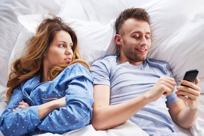 Wife Plans Revenge After She Learns Hubby Is Having An Affair Because He “Has Needs” Wife Plans Revenge After She Learns Hubby Is Having An Affair Because He “Has Needs”