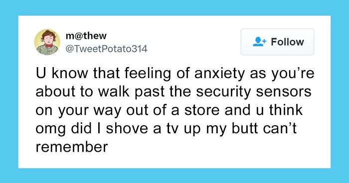 50 Questionable And Funny Things People Won’t Admit To Doing