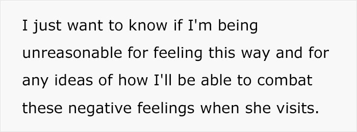 Mom At Wits' End With Her MIL, Can’t Even Fathom The Thought Of Letting Her Hold The Baby Mom At Wits' End With Her MIL, Can’t Even Fathom The Thought Of Letting Her Hold The Baby
