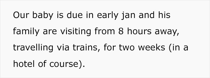 Mom At Wits' End With Her MIL, Can’t Even Fathom The Thought Of Letting Her Hold The Baby Mom At Wits' End With Her MIL, Can’t Even Fathom The Thought Of Letting Her Hold The Baby