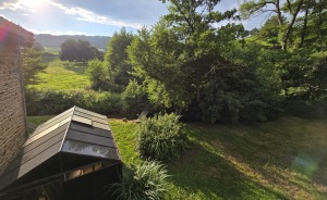 Hey Pandas, Post A Pic Of Your View From Where You're Staying On Vacation (Closed)