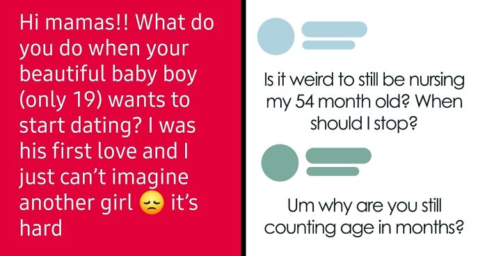 30 Irresponsible, Toxic, And Stupid Mothers Showing Their True Colors Online