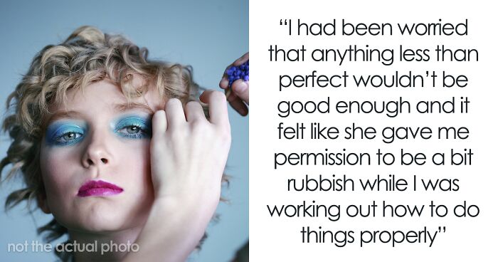 Mom Struggles With Her Daughter Being Trans Until Realizing How Truly Happy She’s Become