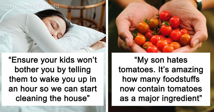30 Unethical Parenting Hacks For Moms And Dads Who Don’t Mind Manipulating Their Kids