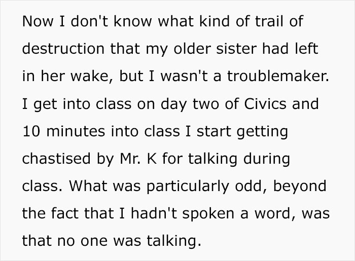 Fire Department Rushes To Free Teacher After Student He Tormented Takes Revenge Fire Department Rushes To Free Teacher After Student He Tormented Takes Revenge