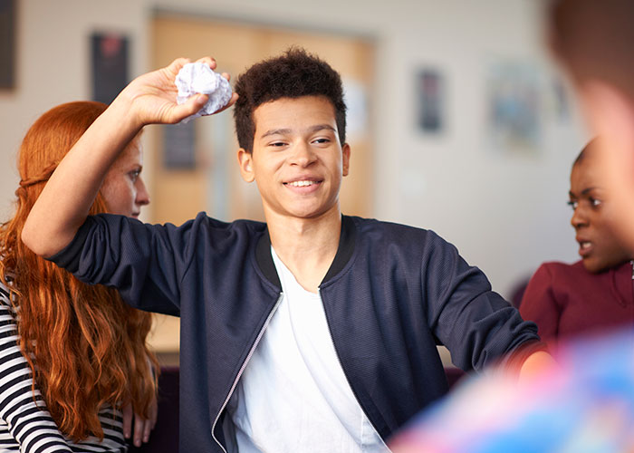 Fire Department Rushes To Free Teacher After Student He Tormented Takes Revenge Fire Department Rushes To Free Teacher After Student He Tormented Takes Revenge