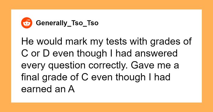 Fire Department Rushes To Free Teacher After Student He Tormented Takes Revenge