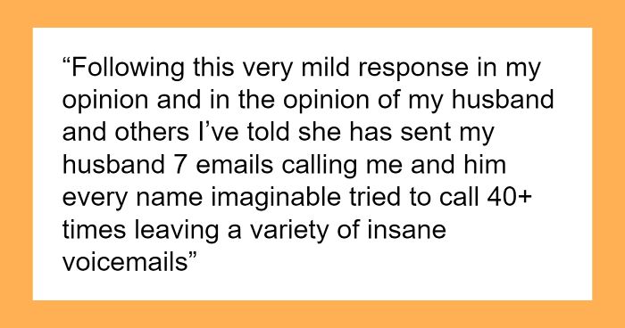 Man Reports His Wannabe “Work Wife” To HR When She Accuses His Wife Of Trying To Harm Their Baby