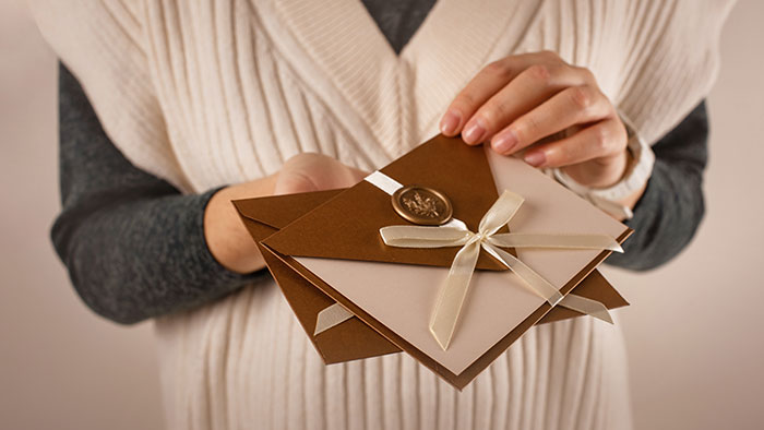 Wedding Guest Expected To Be A Free Babysitter, Uncovers The Real Reason They Wanted To Hide Her Wedding Guest Expected To Be A Free Babysitter, Uncovers The Real Reason They Wanted To Hide Her