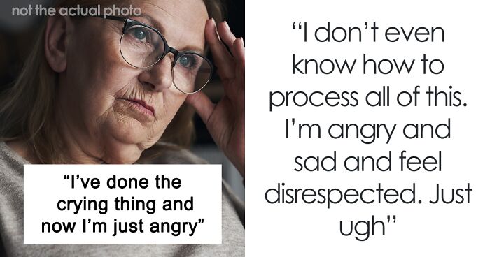 Wedding Guest Expected To Be A Free Babysitter, Uncovers The Real Reason They Wanted To Hide Her