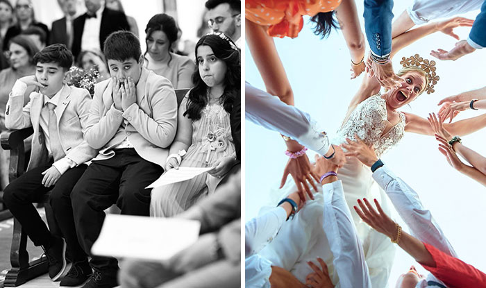 35 Winning Images Of Love, Couples And Weddings, As Selected By FdB Awards