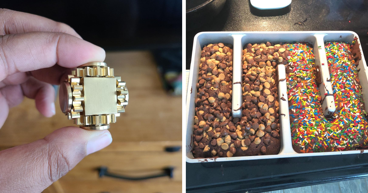21 Weird Amazon Finds That Are The Life Hacks We All Need | Bored Panda