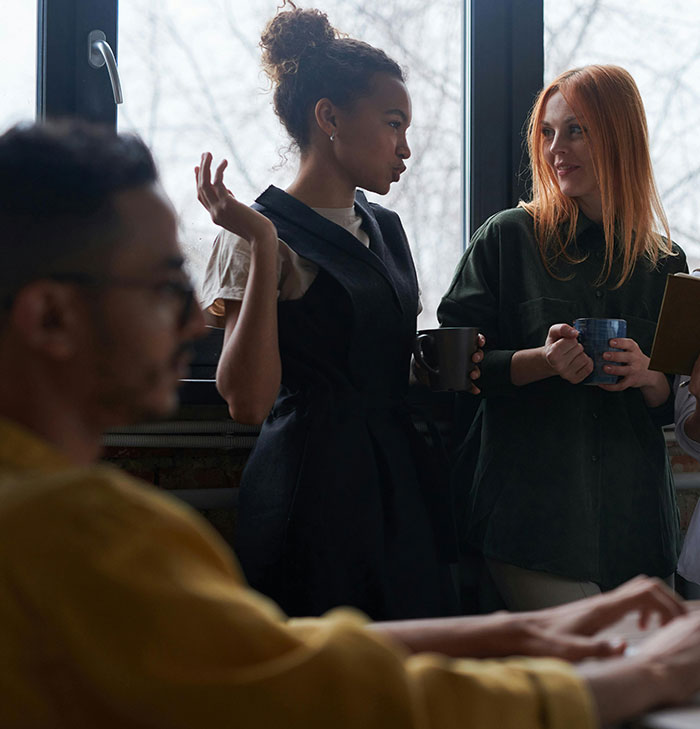 Man Gets In Trouble Because Of Coworker’s Rumors, Gets Revenge By Collecting Real Facts About Him Man Gets In Trouble Because Of Coworker’s Rumors, Gets Revenge By Collecting Real Facts About Him