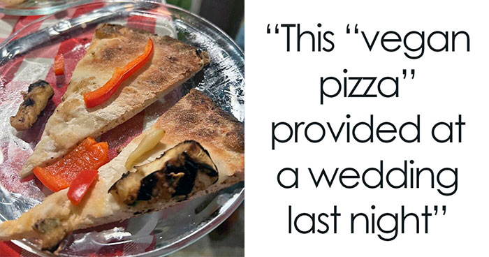 People Are Cringing At These 50 Trashy Wedding Moments