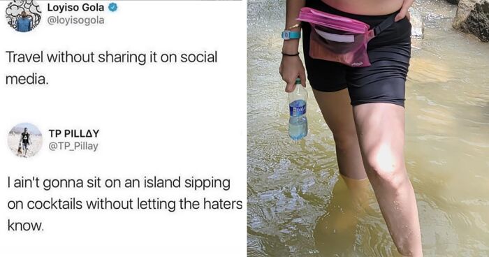 26 Weirdly Wonderful Travel Finds To Make You Want To Book A Trip Today