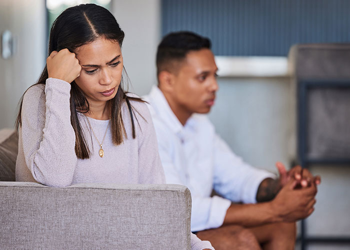 Wife Files For Divorce Soon After Husband Admits She Was A Backup Plan, Husband Cries ‘Poor Me’ Wife Files For Divorce Soon After Husband Admits She Was A Backup Plan, Husband Cries ‘Poor Me’