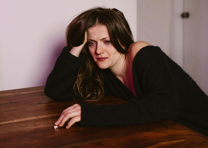 Wife Files For Divorce Soon After Husband Admits She Was A Backup Plan, Husband Cries ‘Poor Me’ Wife Files For Divorce Soon After Husband Admits She Was A Backup Plan, Husband Cries ‘Poor Me’