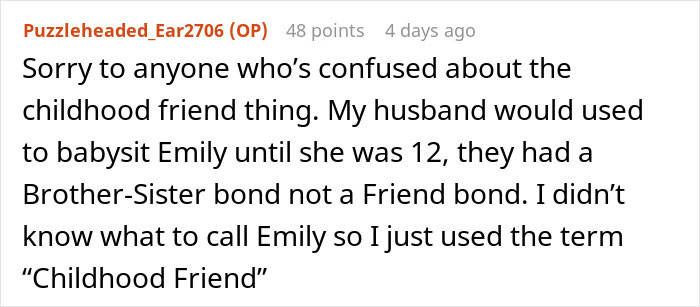 Woman Makes Her Husband's Affair Public, And His Relatives Are Not Happy With Her Woman Makes Her Husband's Affair Public, And His Relatives Are Not Happy With Her