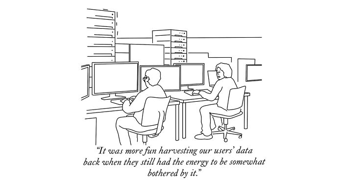 30 Humorous One-Panel Comics By Adam Douglas Thompson Packed With Wit ...