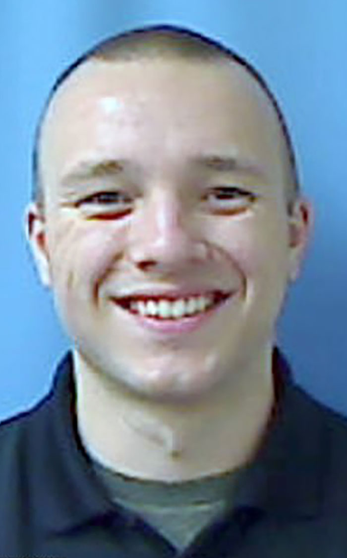 Family Reaches $100k Settlement After Woman’s Forced Baptism By Law Enforcement Family Reaches $100k Settlement After Woman’s Forced Baptism By Law Enforcement