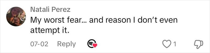 Woman Denounces SeaWorld Over Humiliating Waterslide Incident Woman Denounces SeaWorld Over Humiliating Waterslide Incident