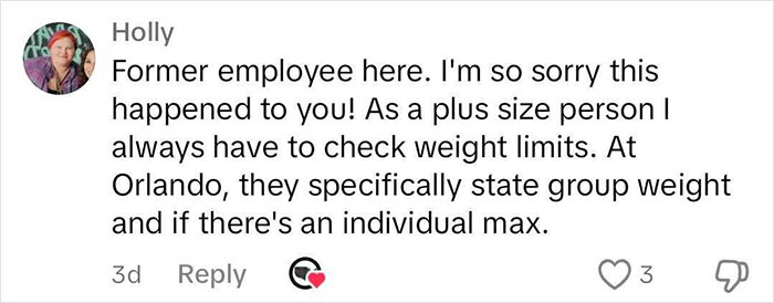 Woman Denounces SeaWorld Over Humiliating Waterslide Incident Woman Denounces SeaWorld Over Humiliating Waterslide Incident