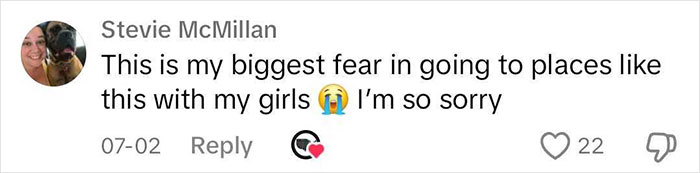 Woman Denounces SeaWorld Over Humiliating Waterslide Incident Woman Denounces SeaWorld Over Humiliating Waterslide Incident