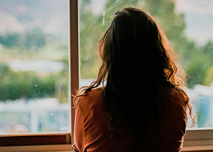 Woman Agrees To Convert If Husband Agrees To Actually Be A Good Christian, Triggers Him Woman Agrees To Convert If Husband Agrees To Actually Be A Good Christian, Triggers Him