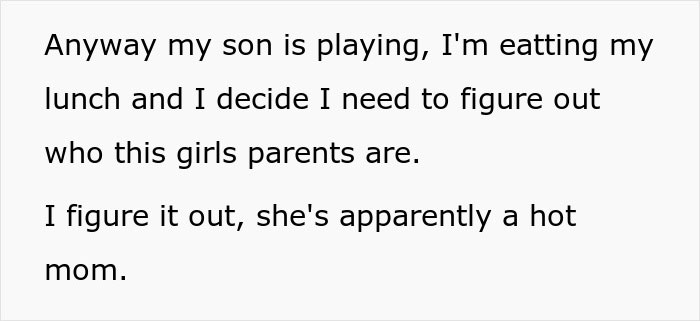 “Today I Messed Up”: Dad Regrets Approaching A Hot Mom To Set Up A Playdate “Today I Messed Up”: Dad Regrets Approaching A Hot Mom To Set Up A Playdate