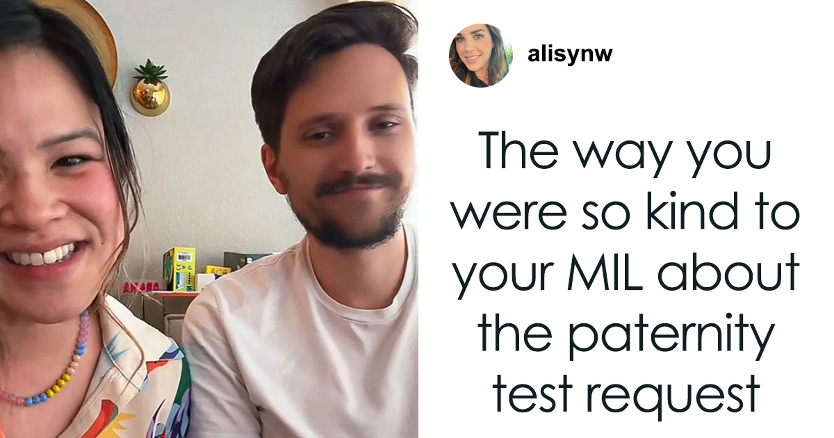 “It Didn’t Really Add Up” Woman Gets Pregnant Six Months After Husband