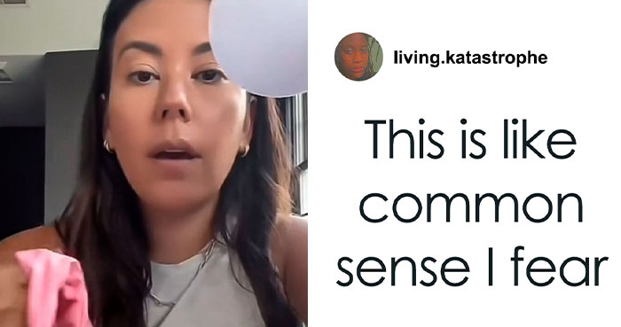 Woman Gets A Reality Check After Complaining Daughter’s Swimsuit Is “Inappropriate”