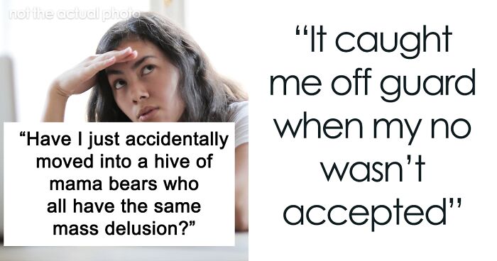 Moms Gang Up On Neighbor To Watch Woman’s Kids During Spring Break, Act Crazy When She Says ‘No’