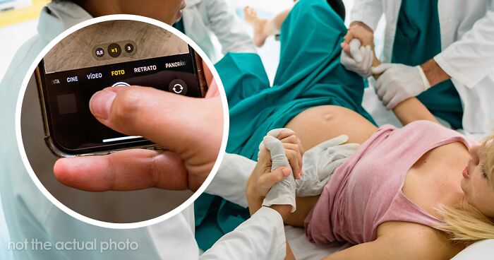 “AITA For Refusing To Let My In-Laws See My Daughter After What They Did During Her Birth?”: Mom Shares Story