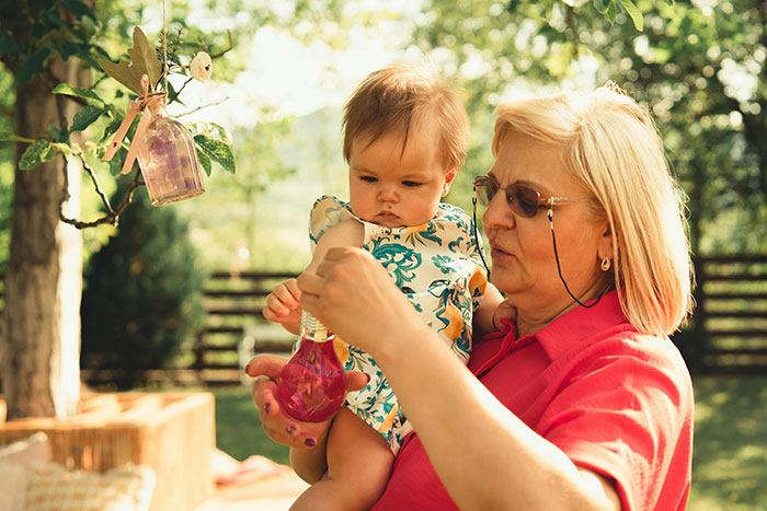 “AITA For Not Letting My MIL Babysit My Daughter?” “AITA For Not Letting My MIL Babysit My Daughter?”