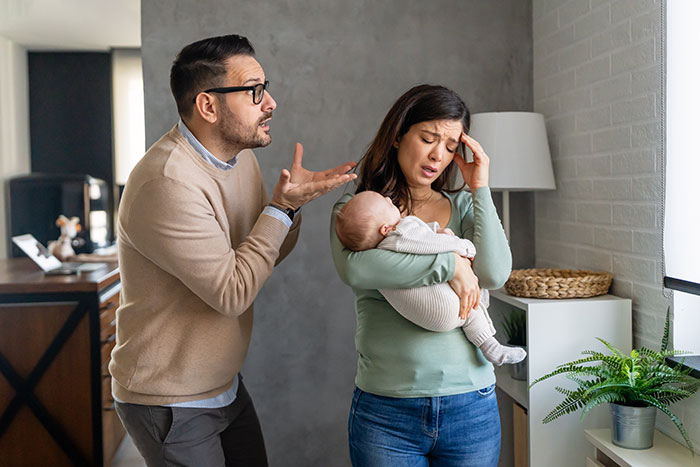 “AITA For Not Letting My MIL Babysit My Daughter?” “AITA For Not Letting My MIL Babysit My Daughter?”