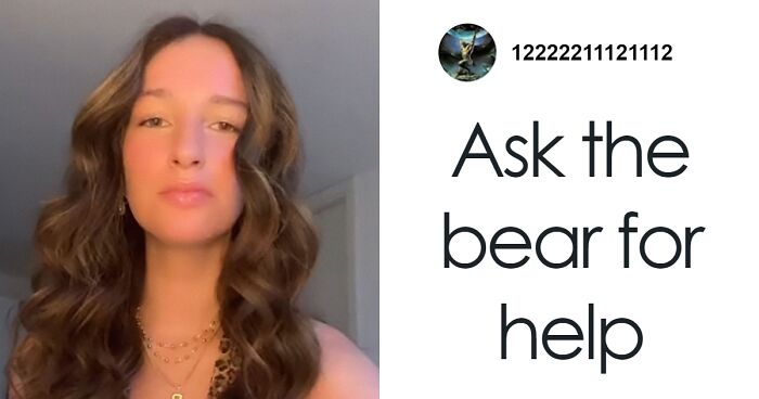 Internet Shows Zero Sympathy After Woman Complains Three Guys Watched Her Get Robbed