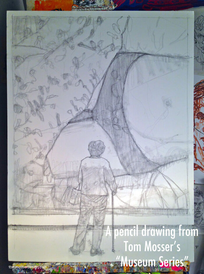 A Painting Of My Golden Retriever That Went Viral And Changed My Life Forever A Painting Of My Golden Retriever That Went Viral And Changed My Life Forever