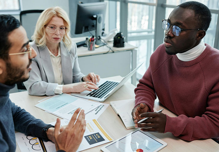 Employee Reprimanded For Being Ethical, Successfully Turns Tables On Company Employee Reprimanded For Being Ethical, Successfully Turns Tables On Company