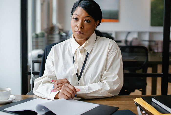 Employee Reprimanded For Being Ethical, Successfully Turns Tables On Company Employee Reprimanded For Being Ethical, Successfully Turns Tables On Company