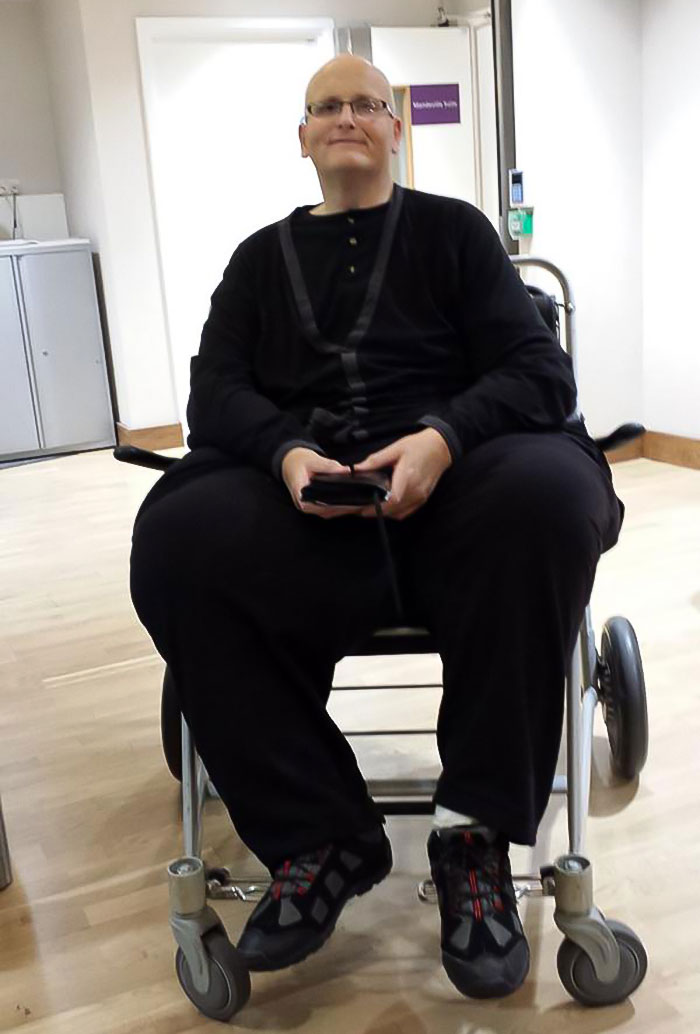 Former World’s Fattest Man, Warned He Would Pass Away By 40, Makes It To 60s After Extreme Weight Loss Former World’s Fattest Man, Warned He Would Pass Away By 40, Makes It To 60s After Extreme Weight Loss